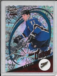 1999-00 Pacific Revolution Adam Oates Red # 150 #d/299 - Picture 1 of 2