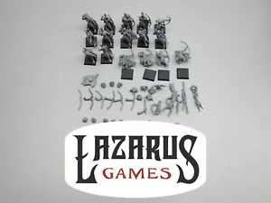 Warhammer Fantasy Wood Elves AoS Order: Sylvaneth - Glade Guard (oop plastic) - Picture 1 of 8