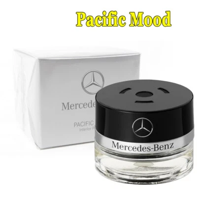 Mercedes-Benz Interior Perfume Pacific Mood A0008990900 Air Freshener Balance - Image 1 of 4
