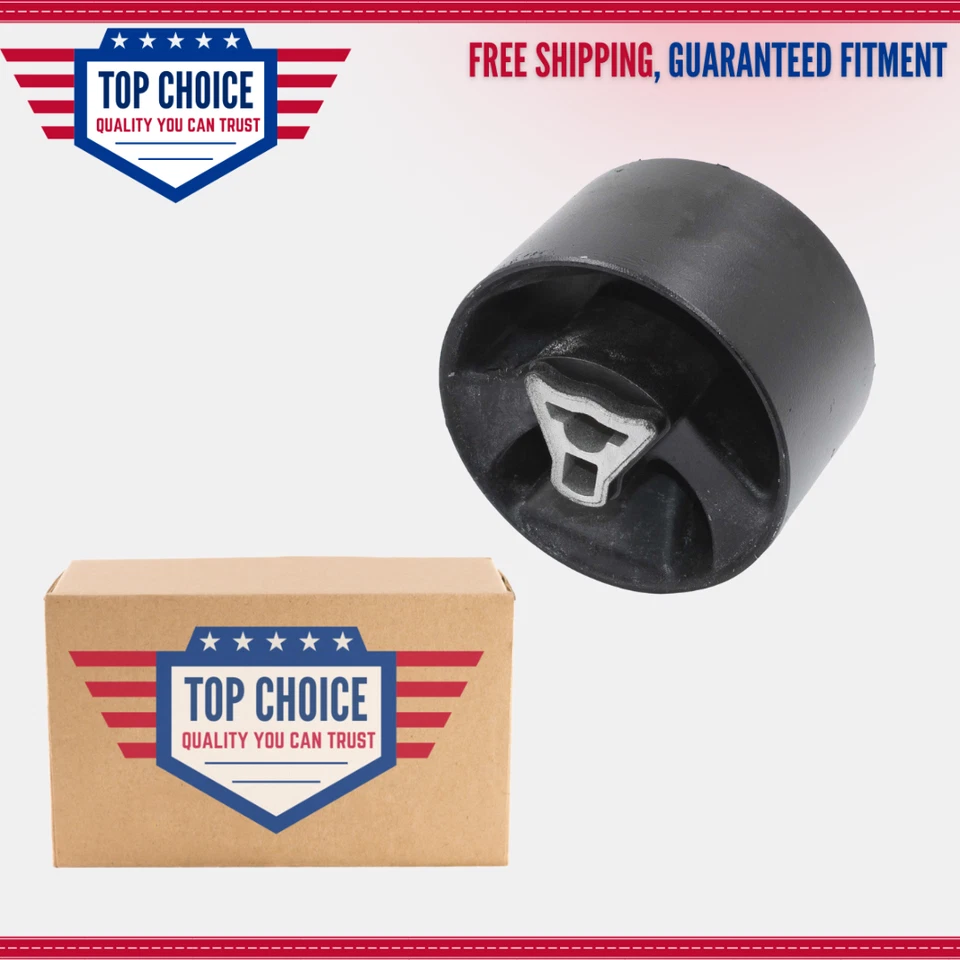 Rear Engine Mount for 2008-2010 DODGE AVENGER 2007-2010 CHRYSLER SEBRING — 第 1/1 张图片