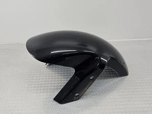 Kawasaki Ninja EX 650 R 2006 Front Fender / Mudguard 35004-0053 - Foto 1 di 7