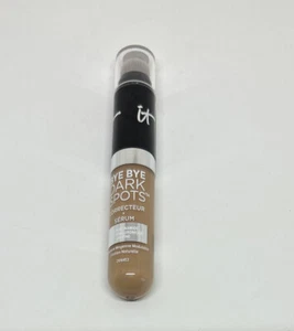 It Cosmetics Bye Bye Dark Spots Concealer + Serum Tan Cool 40 SEALED .22 oz - Picture 1 of 4