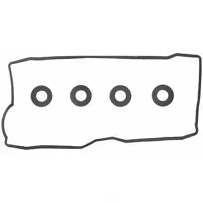 Conjunto de junta de tampa de válvula de motor compatível com 1988-1993 Toyota Corolla Celica FELPRO - Imagem 1 de 4