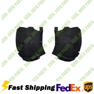 Protector de carcasa de rueda delantera derecha y derecha OEM 68505500/400 para GranCabrio GranTurismo - Imagen 1 de 4