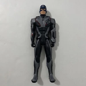 Marvel Avengers Capitán América Titan Hero Series Power FX 2018 - Figura suelta - Imagen 1 de 7