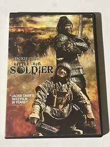 Little Big Soldier - Jackie Chan(DVD Movie) - Picture 1 of 2