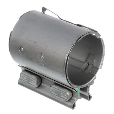 Abrazadera de sistema de escape BR3Z-5A231-B nueva OEM Ford 2011-2021 Mustang Explorer Foto 1 de 4