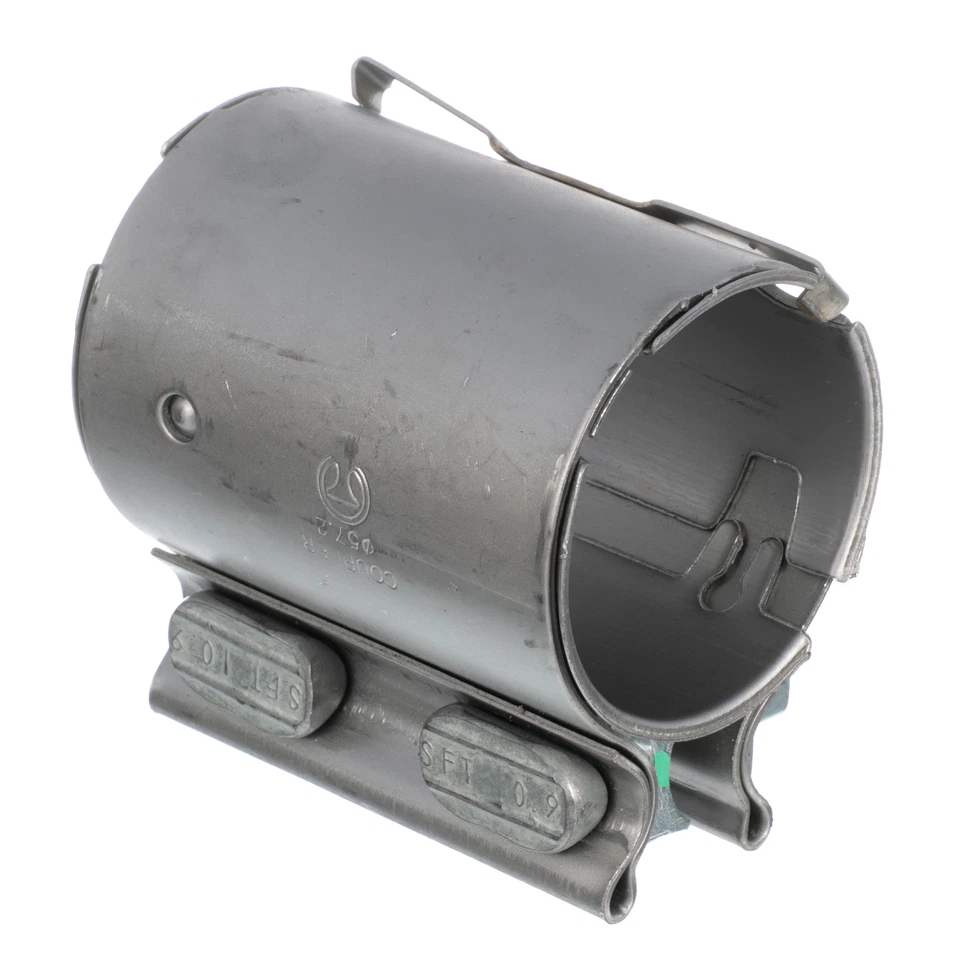 Abrazadera de sistema de escape BR3Z-5A231-B nueva OEM Ford 2011-2021 Mustang Explorer Foto 1 de 4