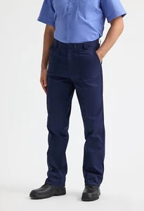 Pantalone da lavoro Navy Uneek UC901 40 regular - Foto 1 di 1