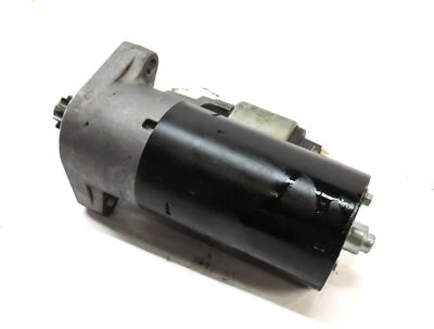 2008-2010 PORSCHE CAYENNE (957) 4.8L ENGINE STARTER MOTOR - Image 1 of 4