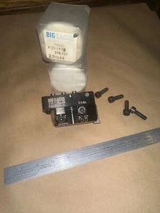 BIG KAISER EWN200E-AL 318.111  FINE BORING TOOL - Afbeelding 1 van 7