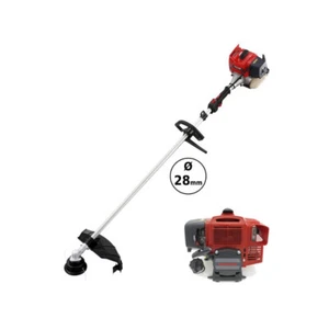 DECESPUGLIATORE ATTILA ATJ 53-S MOTORE KAWASAKI 2 TEMPI- ASTA Ø 28 mm - 019800 - Foto 1 di 1