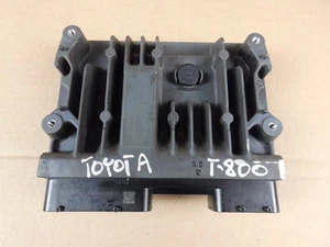 Toyota RAV4 V 2021 2.5 HYBRID engine control module 89661-4AB30 - Picture 1 of 4