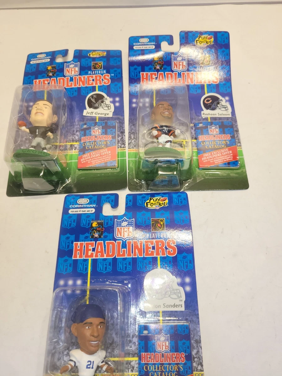 1996 Corinthian Sports Action Figures for sale | eBay