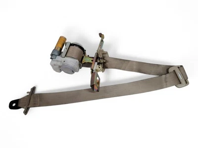 Cinturón de seguridad delantero derecho/pasajero Lexus GS300 00-05 73210-30840-C0, E015, Foto 1 de 4