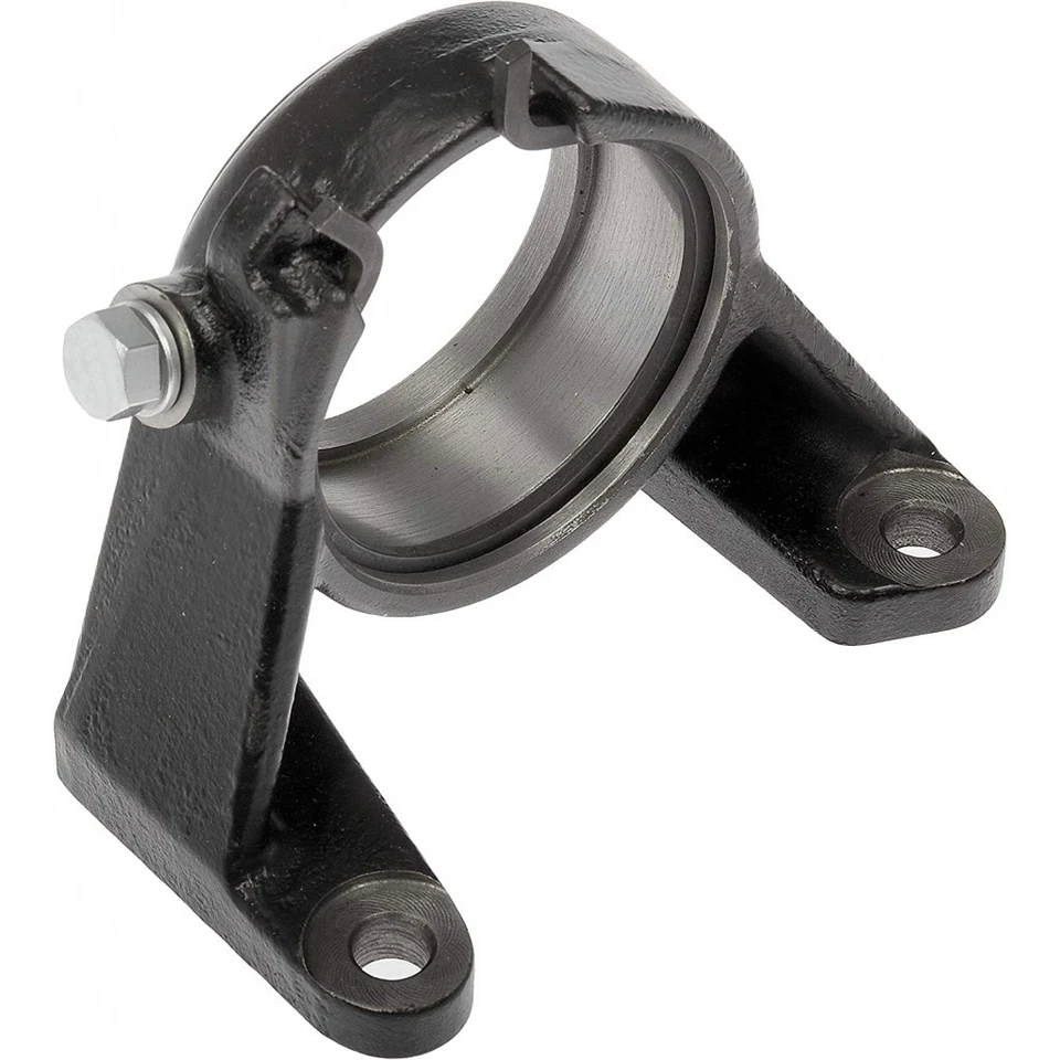 For Toyota Camry 2002-2009 CV Axle Shaft Carrier Bearing Bracket | 114MM Height — 第 1/4 张图片