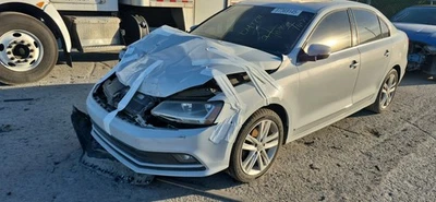 Volkswagen Jetta 2017 transmisión automática OEM 155 k millas - LKQ440228399 Foto 1 de 4