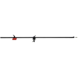 Pluma de luz 35 negra A25 sin trípode|Manfrotto - Imagen 1 de 1