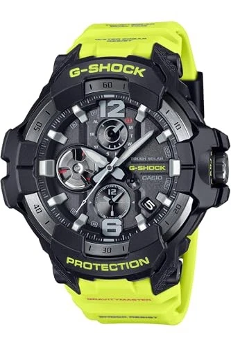 Casio G-SHOCK GR-B300RY-1A9JF Gravitymaster Solar Bluetooth Watch Japan