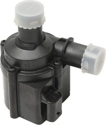 Nueva bomba de agua auxiliar eléctrica para Volkswagen Golf Passat Audi A3 TTS Quattro Foto 1 de 4