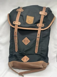 NEU Fjällräven No.21 Large 30L Rucksack G1000 Backpack schwarz schwarz - Modell 24206 - Bild 1 von 16