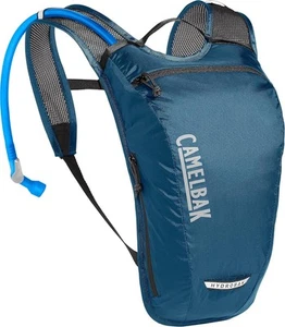 Camelbak Hydrobak Light Hydration Pack 1.5L Gibraltar Navy/Black - Picture 1 of 7