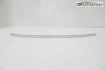 2019-2024 BMW 330I XDRIVE G20 RIGHT PASSENGER ROOF DRIP MOLDING COVER OEM - Image 1 of 4