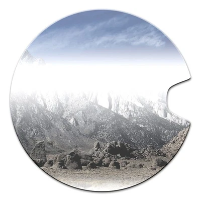 Kit de 1 cubierta de puerta de combustible cromado para gasolina (se adapta a: Chevrolet Impala 2006-2013 - Limited) Foto 1 de 4