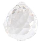 BARTL Kristall-Kugel 40 mm, ansprechender Kristall, Dekokristall, NEU
