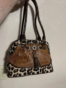 Marc Chantal Handbag - Picture 1 of 2