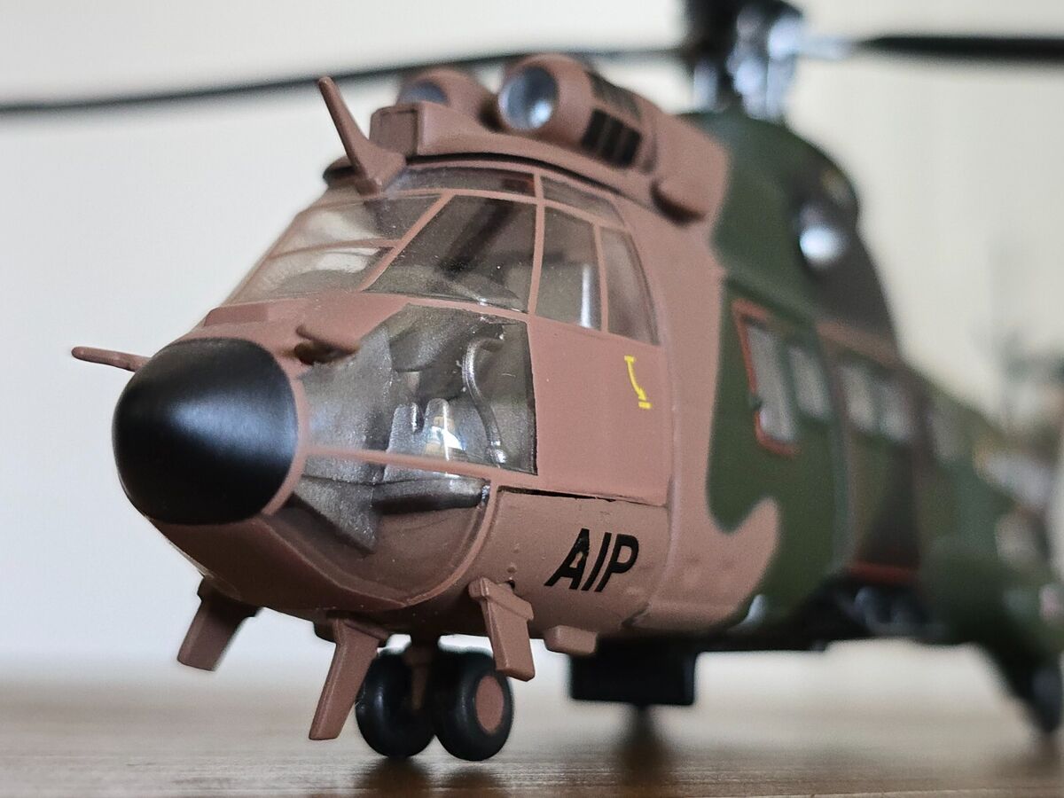 Puma Diecast Aircraft and Spacecraft for sale | eBay Puma Diecast Aircraft and Spacecraft for sale | eBay