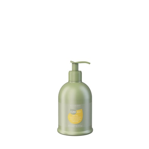 Alter Ego CureEgo Silk Oil Conditioner 300ml
