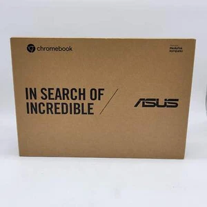 New ASUS Chromebook CM3001DM2 10.5" Kompanio 520 2.0GHz 4GB RAM 64GB SSD - Picture 1 of 6