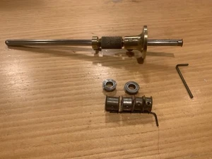 Lie Nielsen/Glen Drake Tite Mark Gauge - Picture 1 of 10