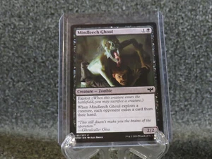 MTG:Mindleech Ghoul - Innistrad: Crimson Vow - Picture 1 of 2