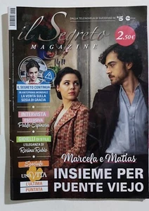 56830 Il Segreto Magazine 2022 n. 98 - Imagen 1 de 3