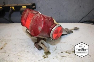 Suzuki T500 Titan 1972 soporte de montaje de luz trasera trasera H6-3630 AAB - Imagen 1 de 9