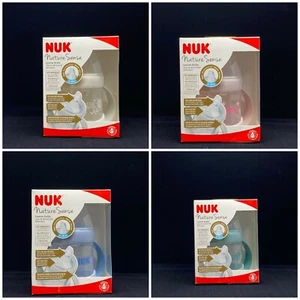 NUK Nature Sense Learner Cup 150ml, 6 to18 Months - Picture 1 of 5