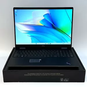 NEW Dell Precision Workstation 7670 16 2.3GHz i9-12950HX 64GB CAMM 1TB RTX A2000 - Picture 1 of 14