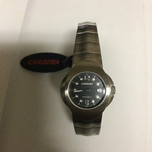 Carrera watch Ladies 100M (Need Battery) Very Good Condition!! - Picture 1 of 12