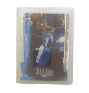 2005-06 Upper Deck Slam Basketball #19 Carmelo Anthony - Picture 1 of 2
