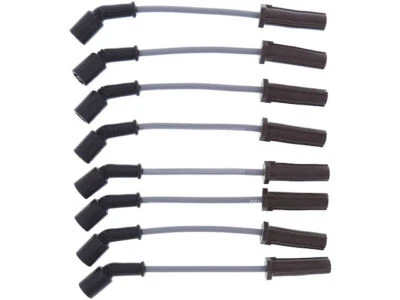 Juego de cables de bujía Denso 21984PVBW 2016 2017 2018 para Chevrolet Tahoe 2015-2019 Foto 1 de 2