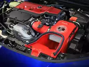 aFe Takeda Momentum Cold Air Intake for 2023-2025 Integra Type S & Civic Type R - Picture 1 of 4