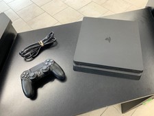Sony PlayStation 4 Slim PS4 Console Bundle 500GB CUH-2015A