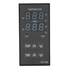 User Friendly PID Control Thermostat for Heat Press Machines Quick Installation