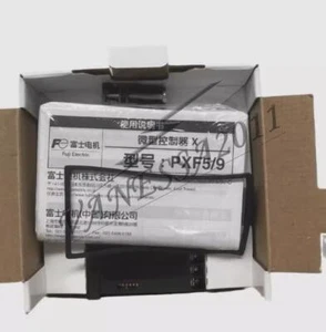 One NEW FUJI PXF5ACY2-FWM00 Temperature Controller - Picture 1 of 5
