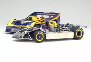 EXOTO 1:18 Porsche 917/30 Can-Am 1973 Winner #6 Extra Chasis Edtion #RLG18181 - Picture 1 of 4