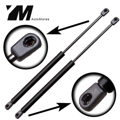 2x Front Hood Lift Supports Shock for Mercedes Benz W220 S430 S500 S600 6362 - Image 1 of 4