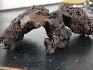 diy lava rock aquarium decorations