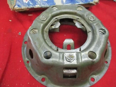 Placa de presión de embrague Vauxhall Victor FA 1957-1962 NOS 45687/23, 47325, 7,25 Foto 1 de 2